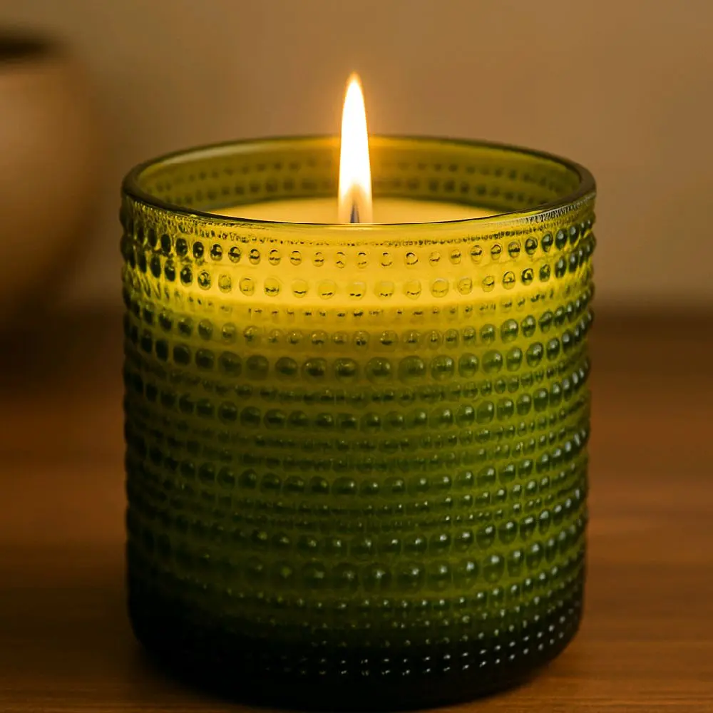 Elevated Calm Candle