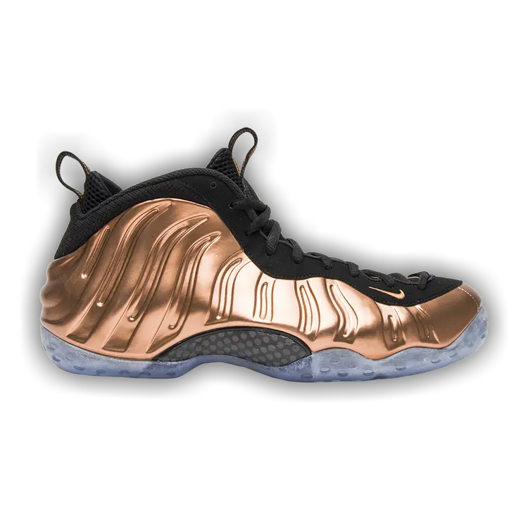 Nike Air Foamposite One 'Copper' 2017 - Used