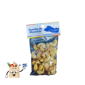 Semilla de Marañon - Roasted Cashew Nuts El Salvador