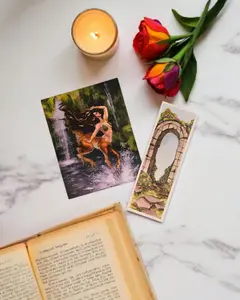 "The Centaur's Dance Study" Small Print Bundle