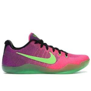 Nike Men's Kobe 11 EM Low Mambacurial Basketball Shoes, from StockX