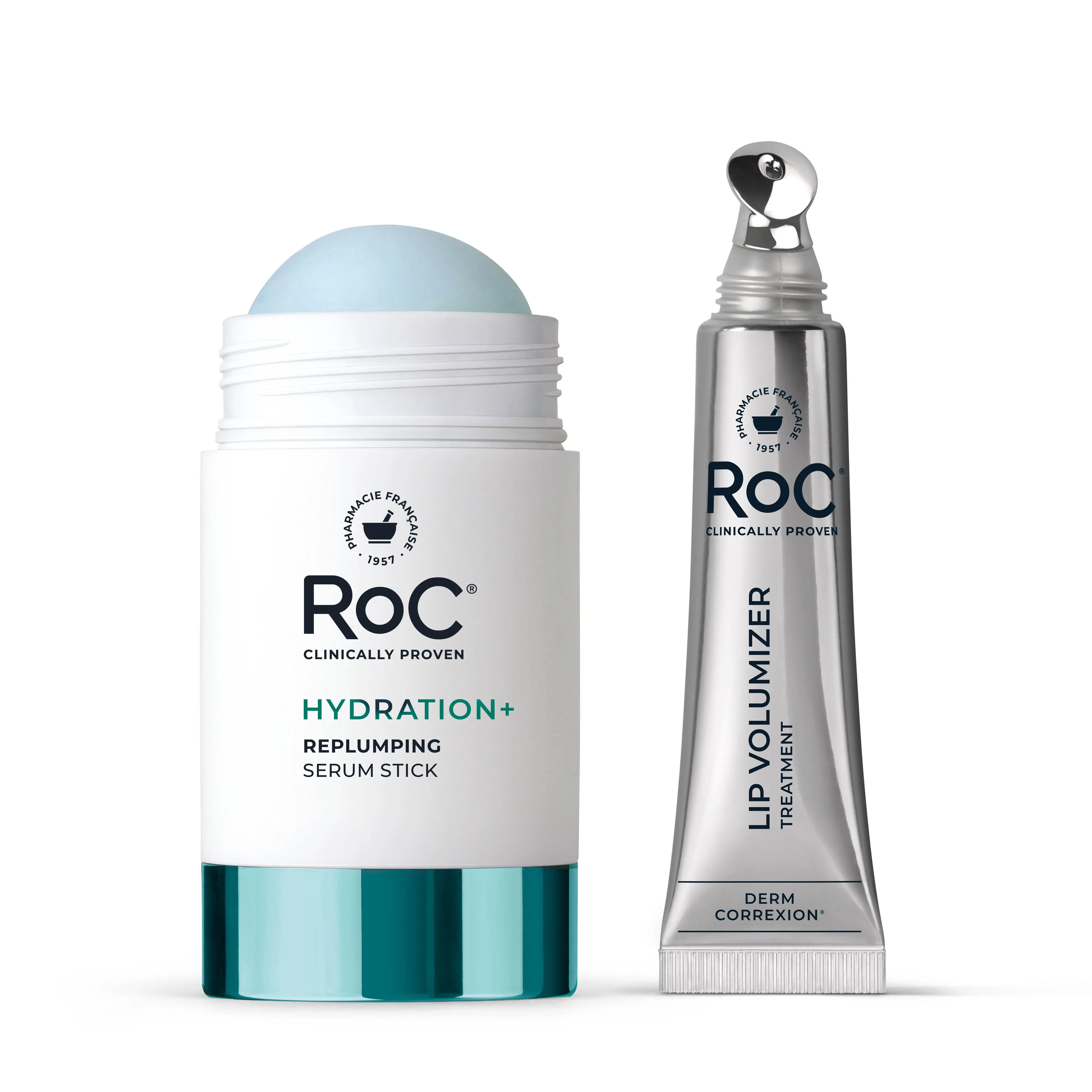 [RoC Skincare] Hydrate & Plump Duo