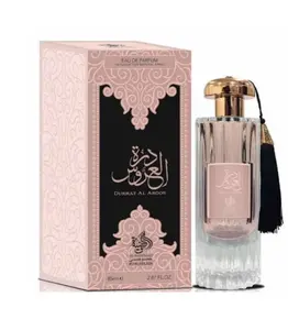 DURRAT AL AROOS Women EDP - 85Ml (2.80z) By AL WATANIAH