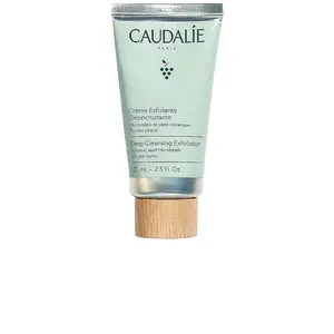 CAUDALIE Deep Exfoliating Cleanser