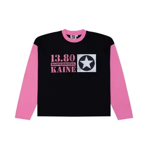 Origin Star Longsleeve