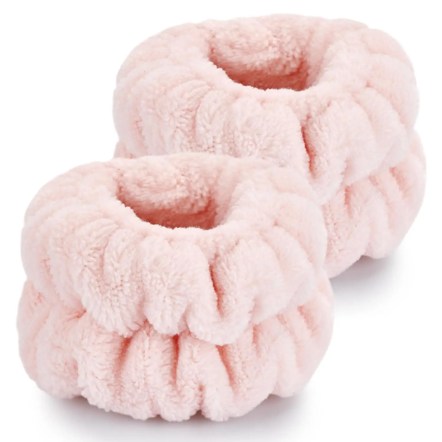 2 Pcs Wrist Bands for Washing Face For Women. ERA
