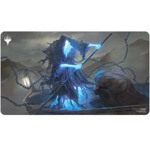 Innistrad Remastered Deadeye Navigator Playmat for Magic: The Gathering