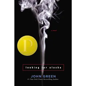 USED-Looking for Alaska by Green, John (Hardcover)