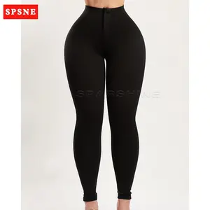 High-waist Corset Hip Lift Shapewear Pants High Compression Reducing and Shaper Girdle Women Butt Lifter Body Shapewear Abdomen