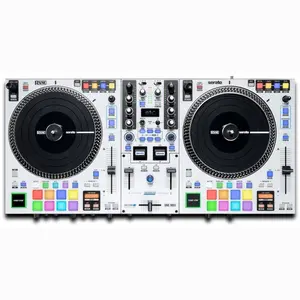 RANE ONE MK2 DJ Controller