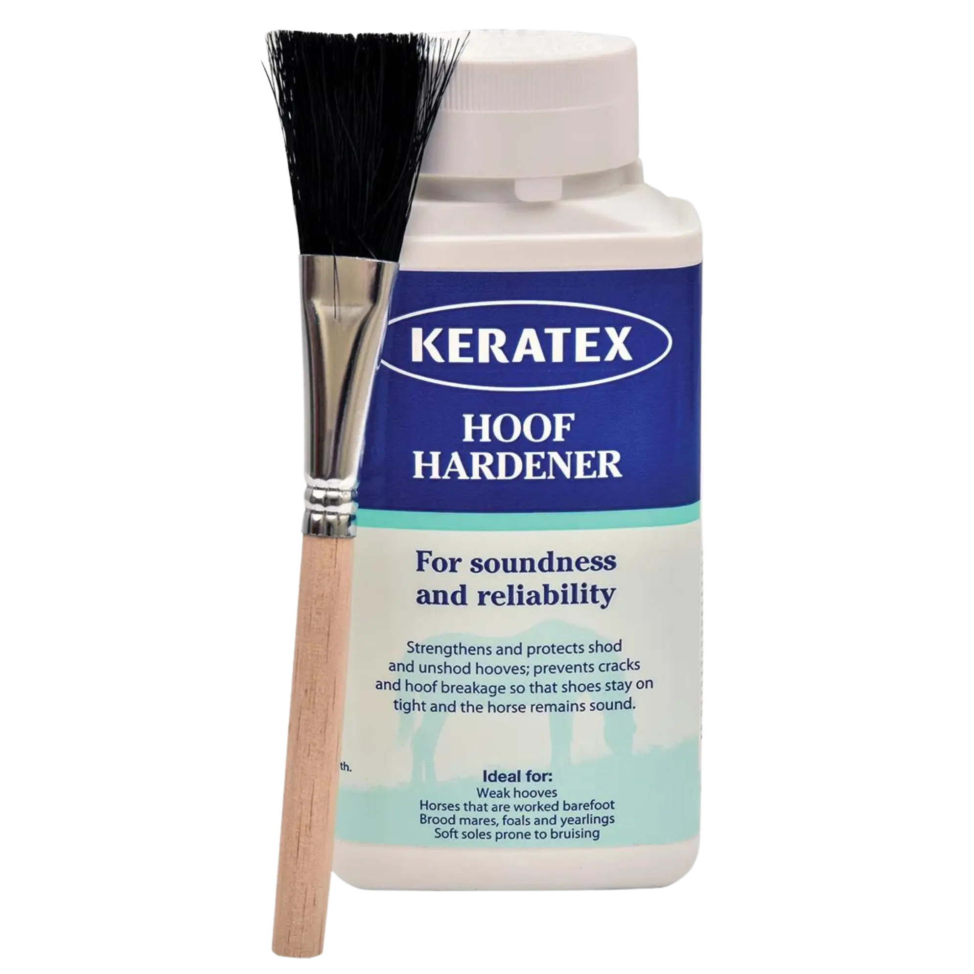 Keratex Hoof Hardener