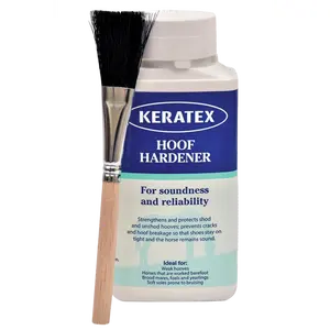 Keratex Hoof Hardener