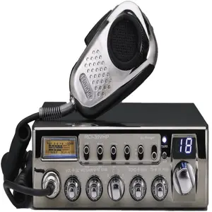 High Power 60 plus watt & Size of A Cobra 29 Meter Radio
