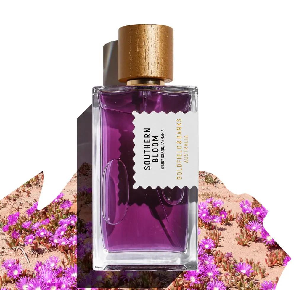 Southern Bloom by GOLDFIELDS & BANKS