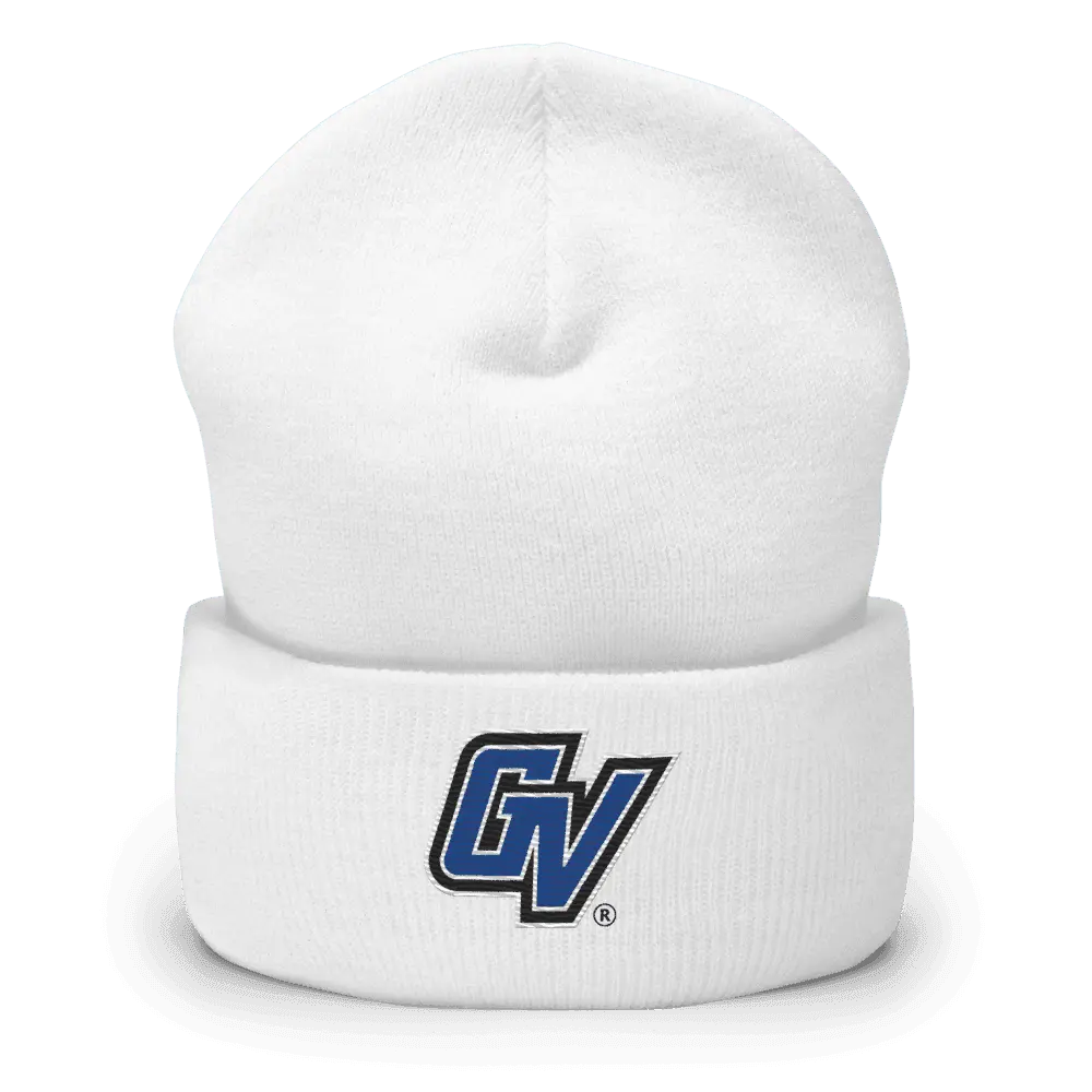 Grand Valley State University Lakers GV Beanies