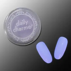 Glow in the Dark Pigment / Violet Glow