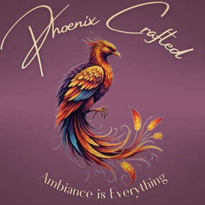 Phoenix Crafted