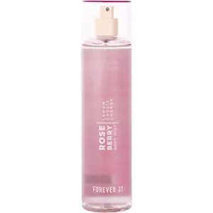 Forever 21 Rose Berry By Forever 21 Body Mist For Women
