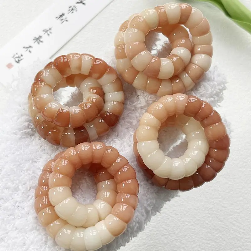 NaturalBodhiRootBraceletCherryBlossomPinkPigIntestineMenandWomenPlaySoftBuddhaBeadsPrayerBeadsBraceletCulturalPlay NaturalBodhiRootBraceletCherryBlossomPinkPigIntestineMenandWomenPlaySoftBuddhaBeadsPrayerBeadsBraceletCulturalPlay