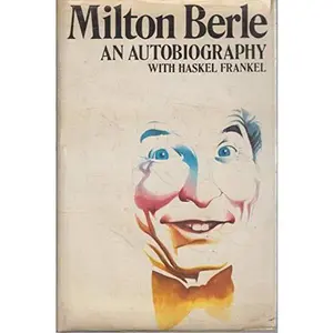 USED-Milton Berle: An Autobiography by Milton Berle (Hardcover)