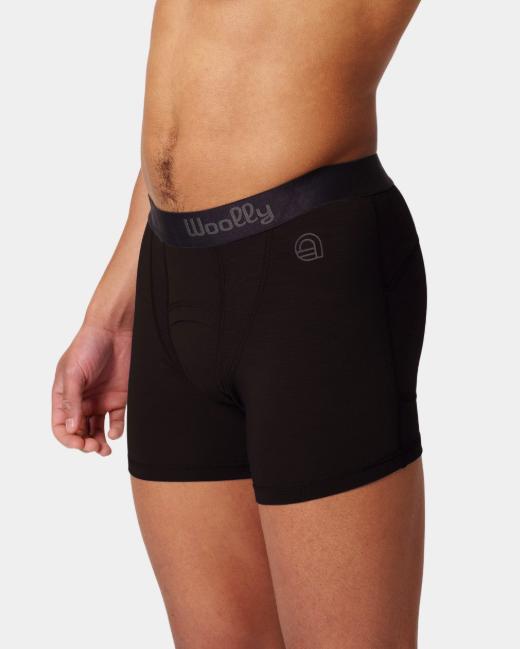 MerinoAire Boxer Briefs- Menswear