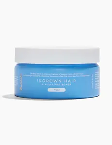 Bush Balm - Ingrown Hair Exfoliating Scrub (N)