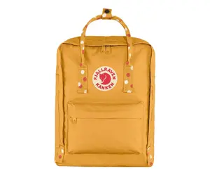 Fjallraven Kanken Unisex Backpacks