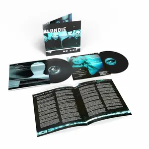 Blondie - No Exit  [VINYL RECORD - LP] 180 Gram, Rmst, Expanded Version