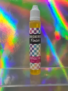 30mL Cuticle Oil Refill Bottle