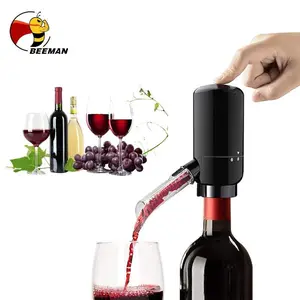 Electric Red Wine Decanter