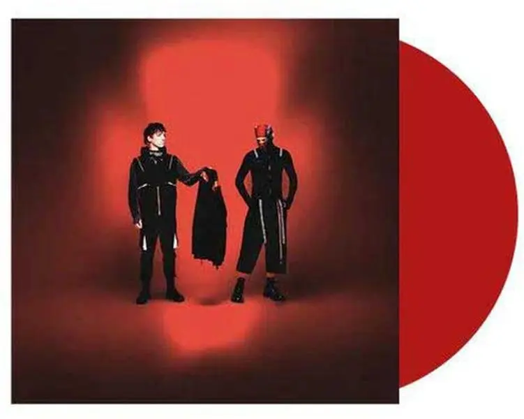 Twenty One Pilots - Breach (Vinyl LP)