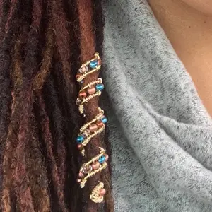 Loc Wrap