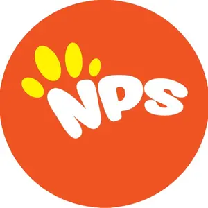 NPS Pets USA shop logo