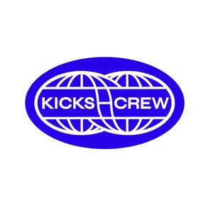 KICKS CREW SNEAKERS