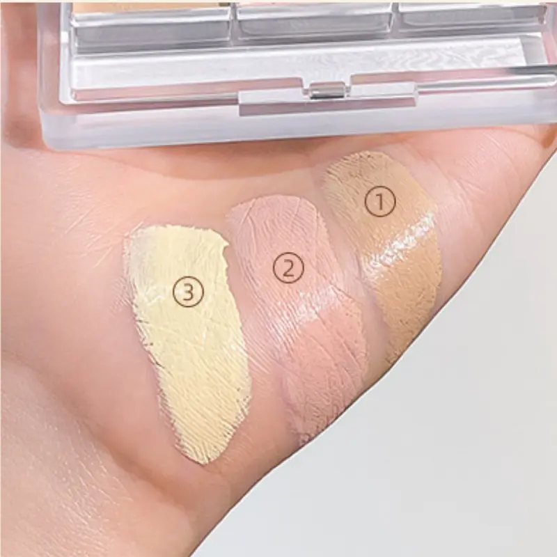 02 Light Flesh Color