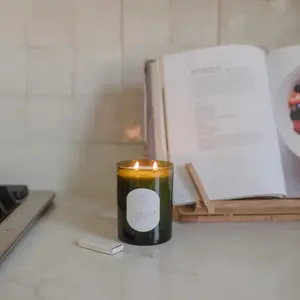 Heirloom Tomato Candle