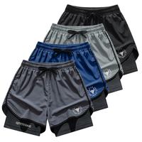 Dark Gray - Navy Blue - Light Gray - Black