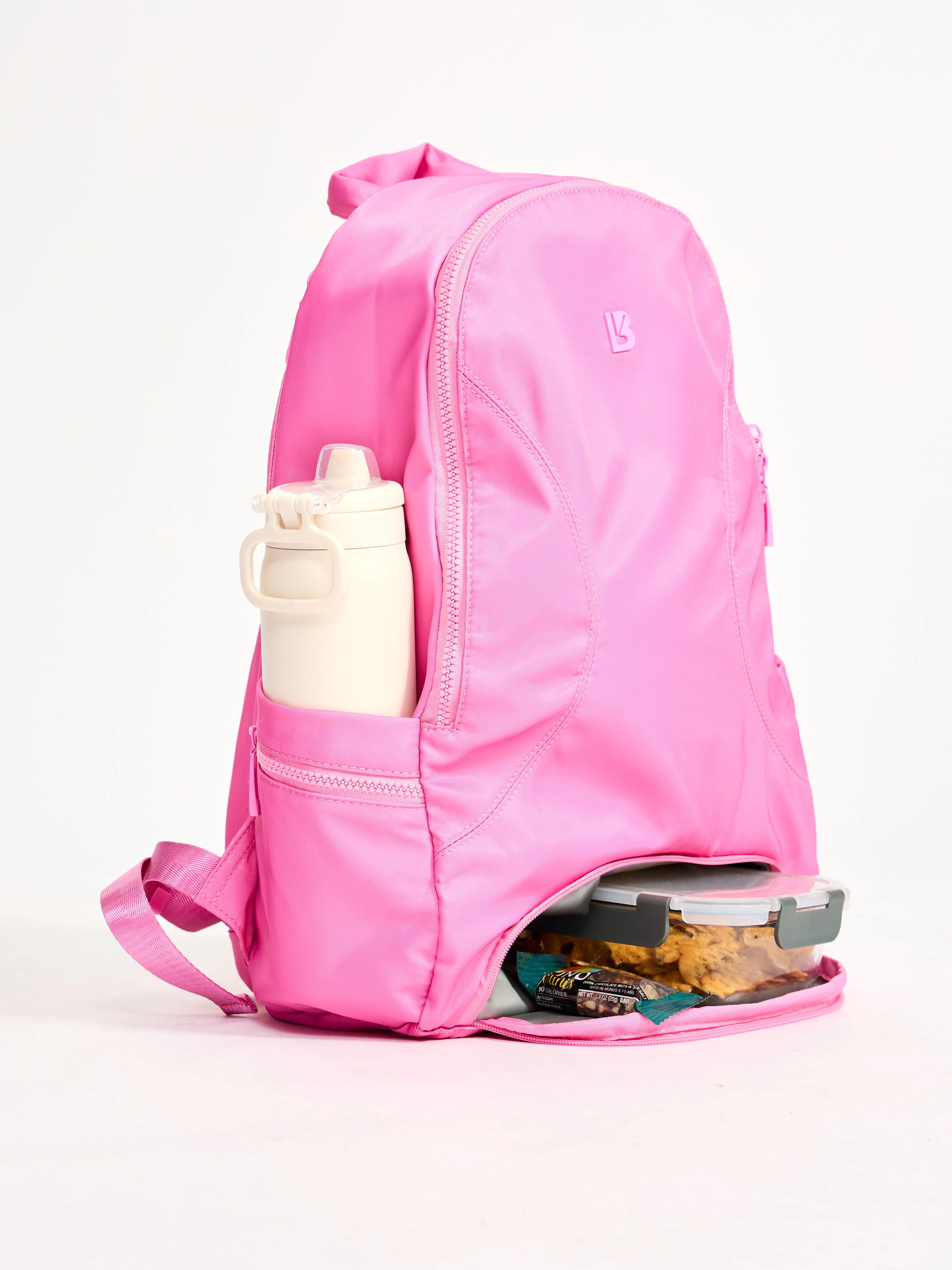 Game Changer Backpack - Bunny Pink Game Changer Backpack - Bunny Pink