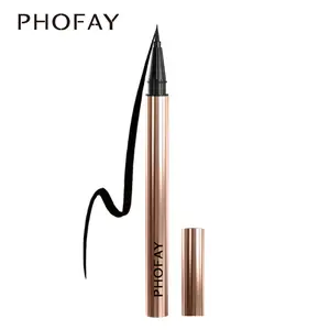 Eyeliner Ultra Sharp Precision Smudge Proof Deep Black Long Lasting Wear
