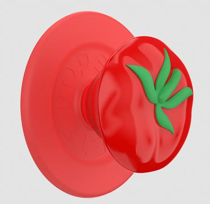popsockets PopOut Pomodoro  MagSafe PopGrip