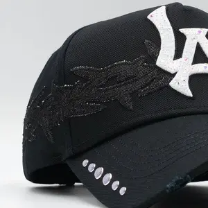 31 Thirty One Hat LA Thorns