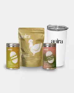 Aeira Starter Kit