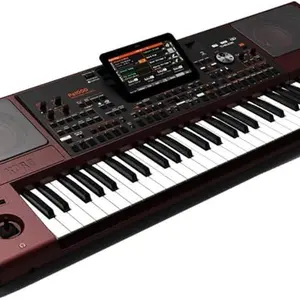 Korg Pa1000 61-Key Professional Arranger Portable Mini Handheld Piano