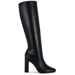 Steve Madden Aria Boot in Black