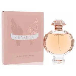 Olympea by Paco Rabanne perfume for women EDP 2.7 oz New in Box