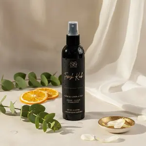 Suite Scents Fresh Kick Room & Linen Spray, 8oz