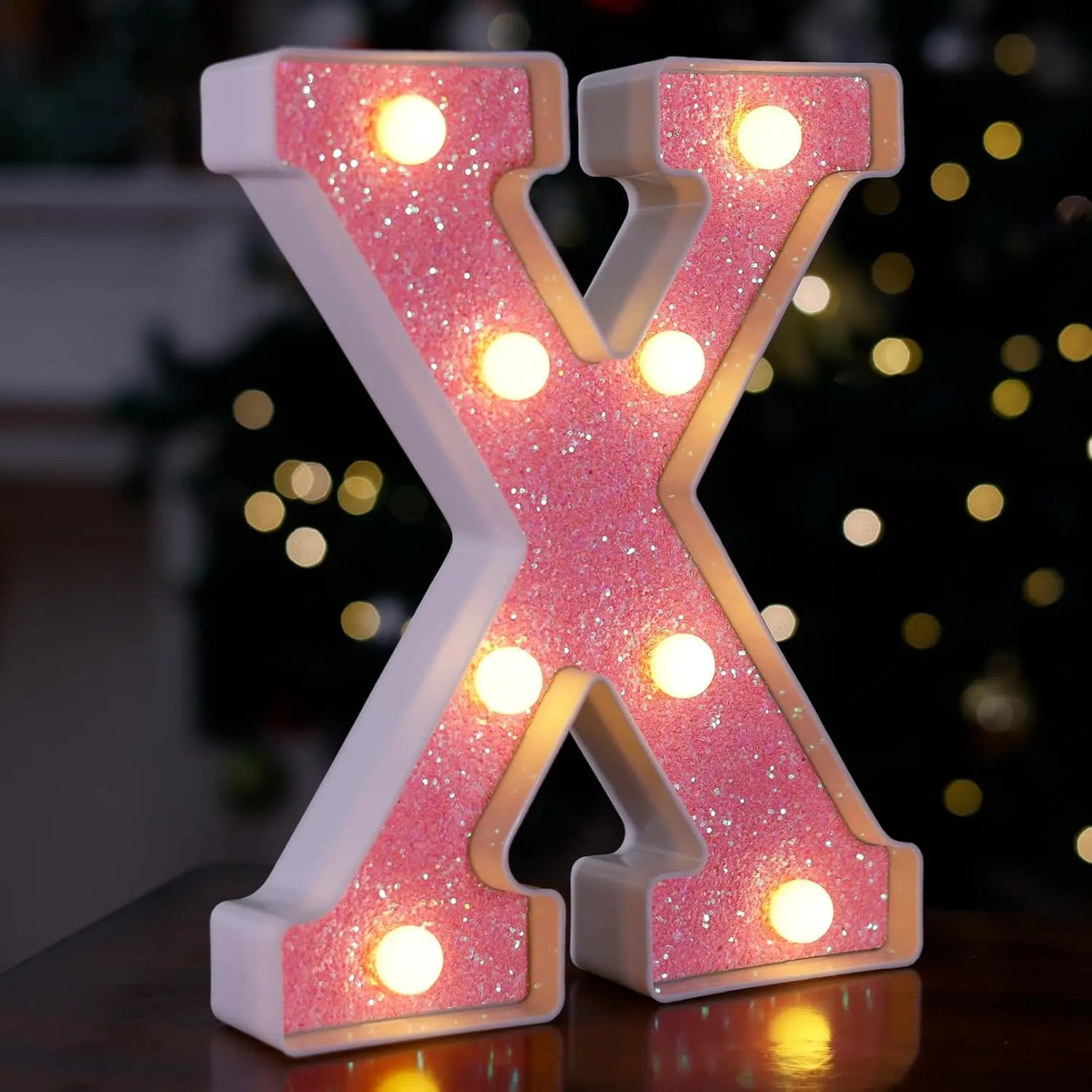 Letter X