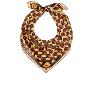 Bananhot Head Scarf in Ogee