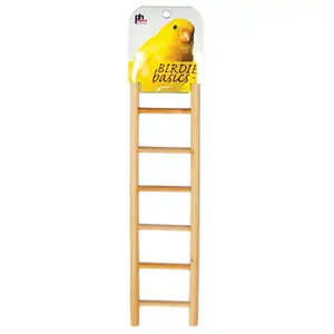 Prevue 384 Bird Basics 7-Rung Ladder