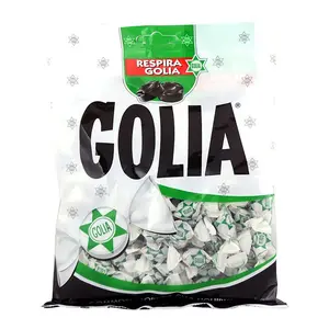Golia Butterfly Wrapper Licorice Gummy